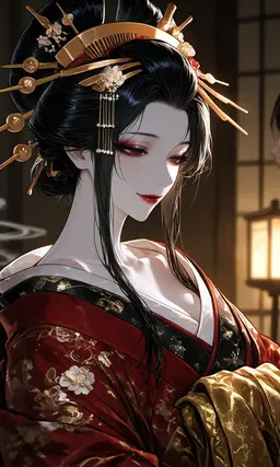 Profile image of 椿乃