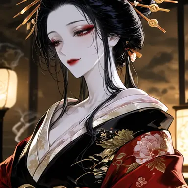 Profile image of 椿乃