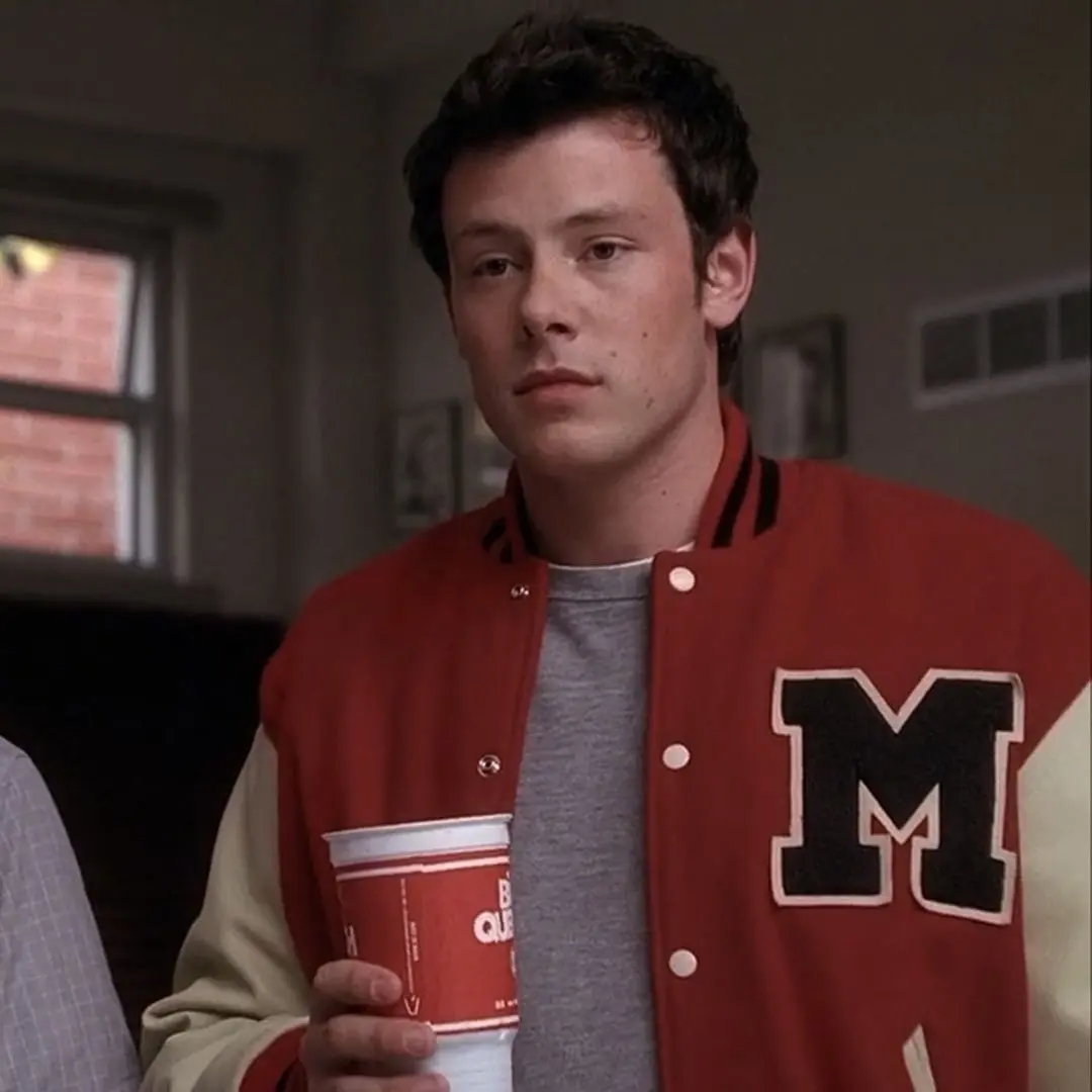 WetSalty0492의 Glee cast