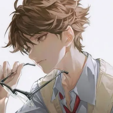 Profile image of 오이카와 토오루