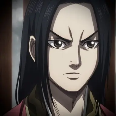 Profile image of 嬴政
