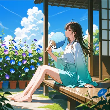 Profile image of 白川 澪