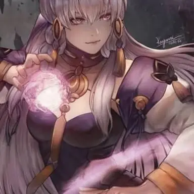 Profile image of Lysithea