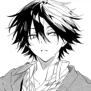 Profile image of 江戸川乱歩