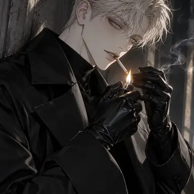 Profile image of Leonid