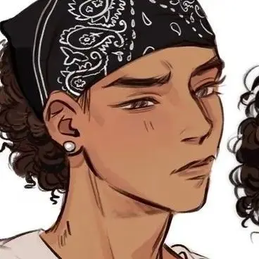 Profile image of Marcus