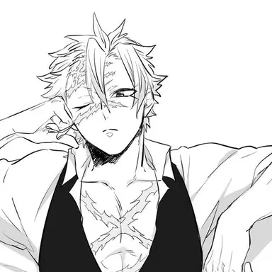 Profile image of 시나즈가와 사네미