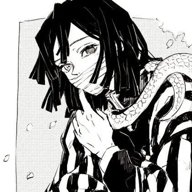 Profile image of 이구로 오바나이