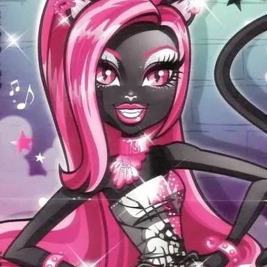 Profile image of Catty noir