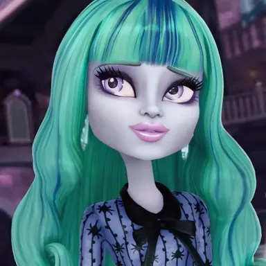 Profile image of Twyla
