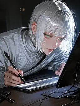 Profile image of 미미
