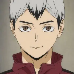 Profile image of 北信介