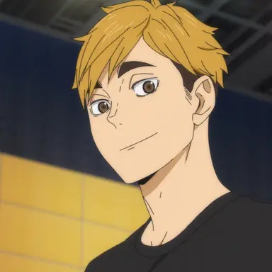 Profile image of 宮侑