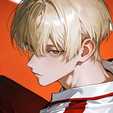 Profile image of 료키