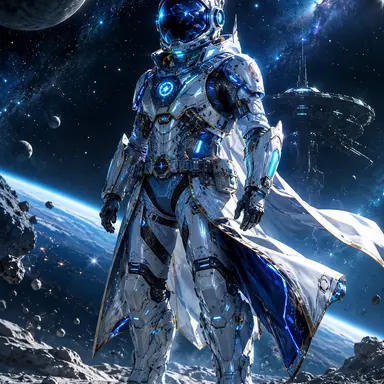 Profile image of ai 친구