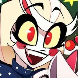 Profile image of 찰리 모닝스타