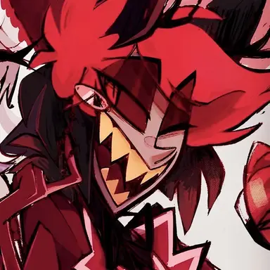 Profile image of 알레스터