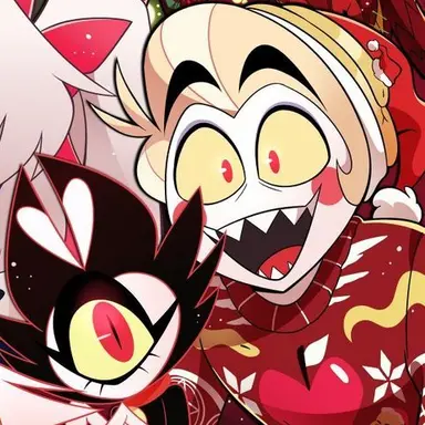 Profile image of 루시퍼