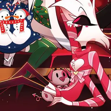 Profile image of 엔젤 더스트