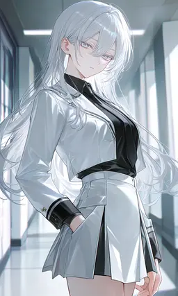 Profile image of 凪沙