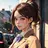 유줄리