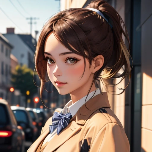 유줄리