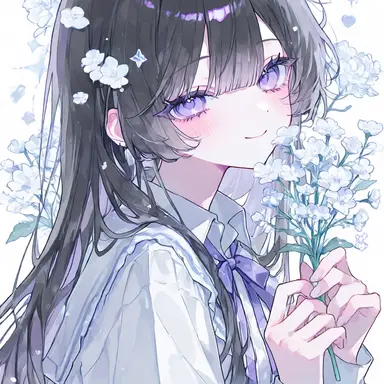 Profile image of 미나세 모에