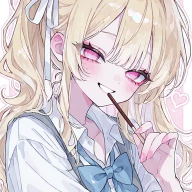 Profile image of 하루세 히나