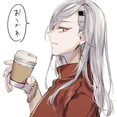 Profile image of 九井一