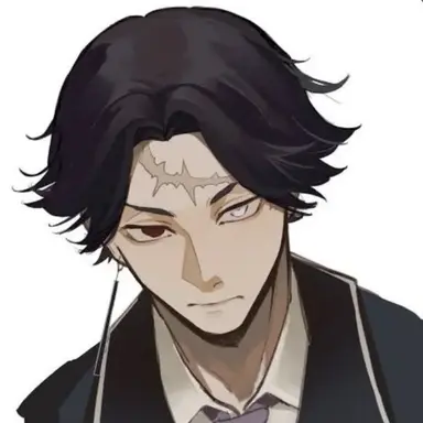 Profile image of 鶴蝶