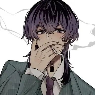 Profile image of 灰谷竜胆