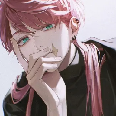 Profile image of 三途春千夜