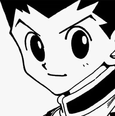 Profile image of Gon Freecss