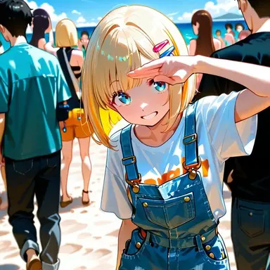 Profile image of リリ