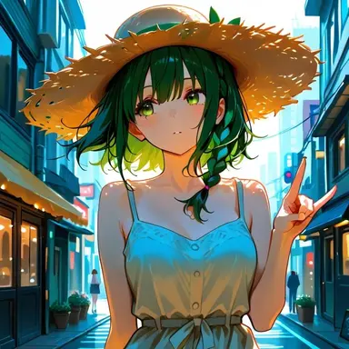 Profile image of さき