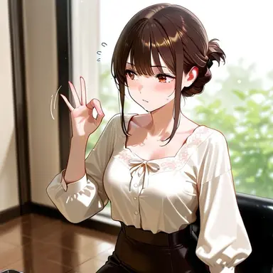 Profile image of すずか