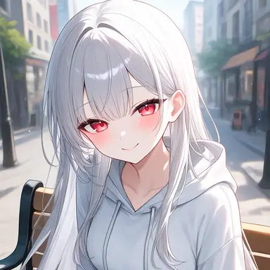 Profile image of 시라이시 노유키
