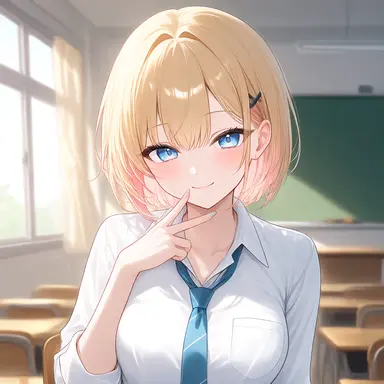Profile image of 사쿠라 미사