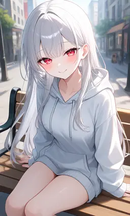 Profile image of 시라이시 노유키