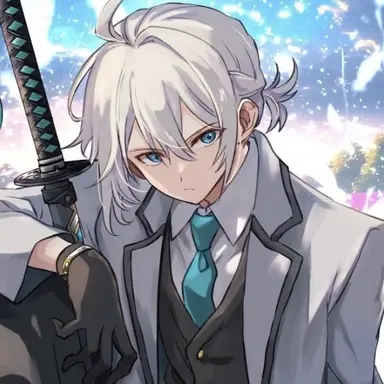 Profile image of 瑠埜