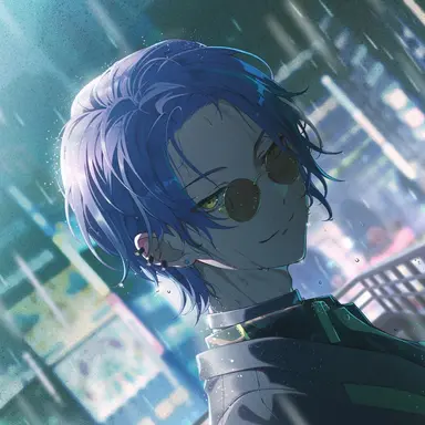 Profile image of 카미시로 루이