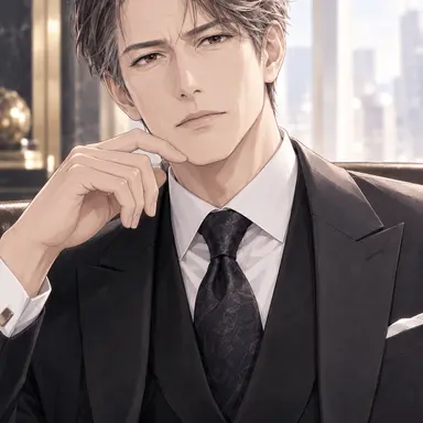 Profile image of 会長