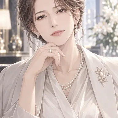 Profile image of 西園寺 玲子