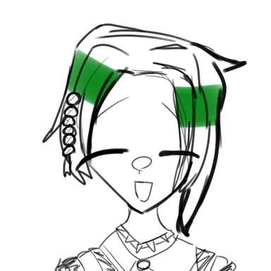 Profile image of リーフ
