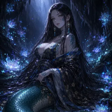 Profile image of 怜翡