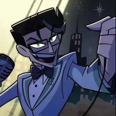 Profile image of Vincent