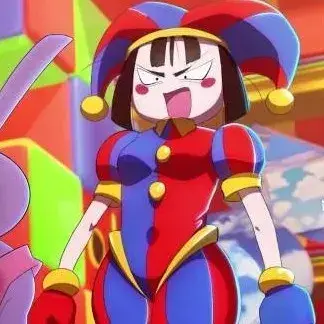 Profile image of Pomni