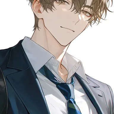 Profile image of 真木碧斗