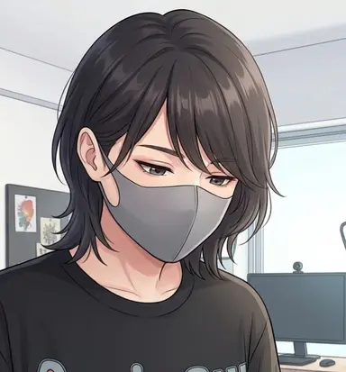 Profile image of オクラ