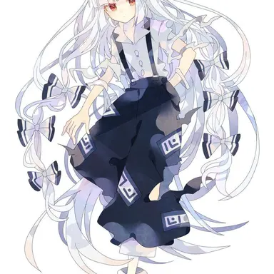 Profile image of 五項